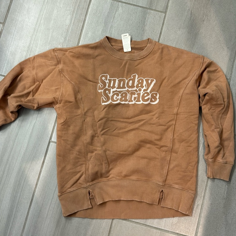 Aerie sweatshirt XXS